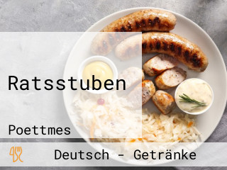 Ratsstuben