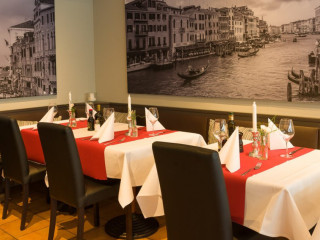 Ristorante Di Meglio