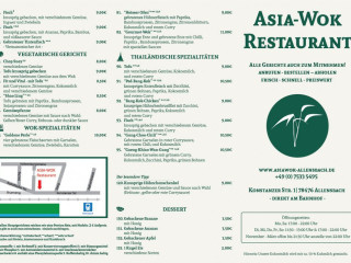 Asia Wok