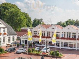 Restaurant Residenz Wittmund