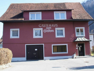 Pension Gasthof Hirschen