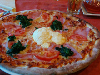 Pizzeria Reblaus