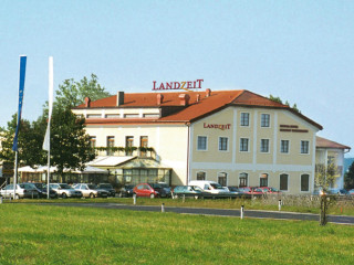 Landzeit