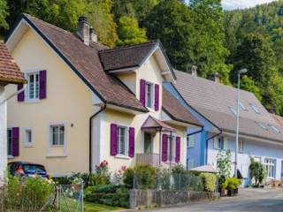 Hotel Restaurant de la Couronne