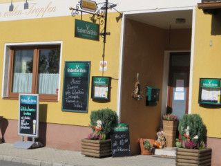 Gasthaus & Weinstube Zum edlen Tropfen