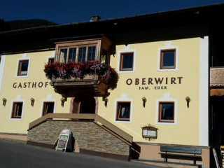 Oberwirt