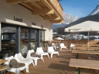 Brasserie Brabander Alm