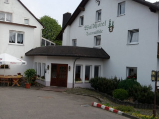 Waldhotel Tannmuhle Inh. Gerd Werner