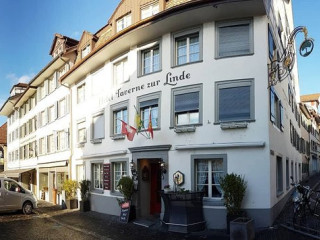 Hotel zur Linde