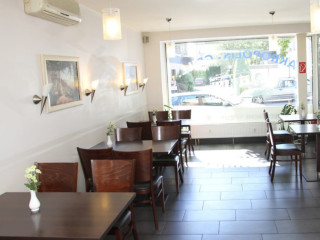 Akropolis Grill