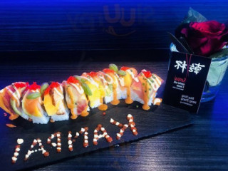 Kanpai Running Sushi & Lounge