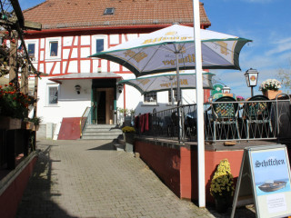 Markthaus am Maa - zum Schiffchen