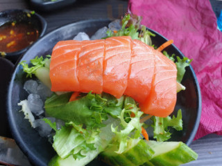 Blue Marlin Sushi Bar