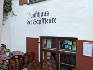 Zunfthaus der Schiffleute