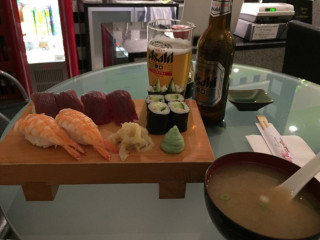 Jogi Sushi