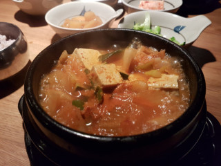 Hanok - Korean Grill & Restaurant