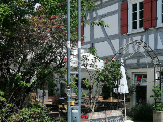 Weinstube Altes Haus