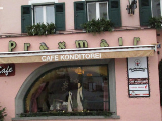 Praxmair Cafe-Bar-Konditorei GmbH