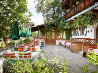 Gourmetrestaurant Tennerhof