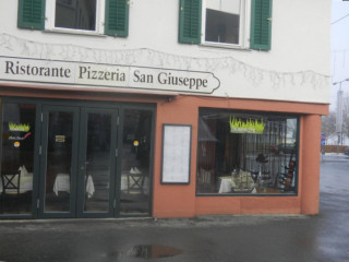 Pizzeria San Giuseppe