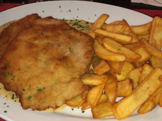 Schnitzel AG