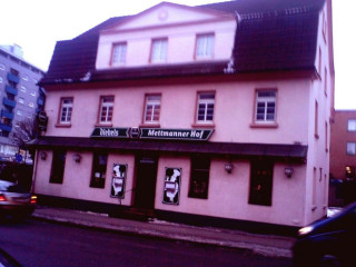 Mettmanner Hof