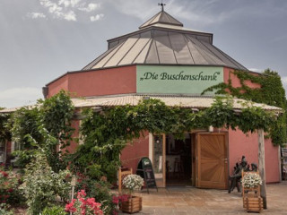 Die Buschenschank