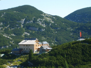 Wiesberghaus