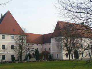 Schloss Hotel Zeillern