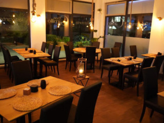 Ristorante-Pizzeria Don Camillo