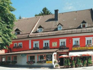 Goldener Stiefel Schnitzelwirt Restaurant