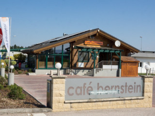 Cafe Bernstein