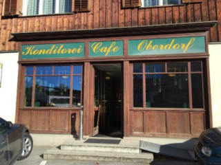 Cafe Oberdorf