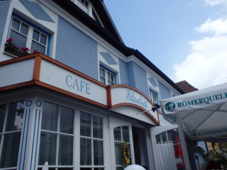 Cafe-konditorei Elisabeth