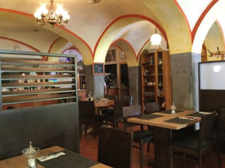 Pizzeria Vulcano