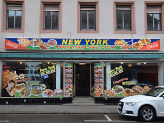 New York Doner