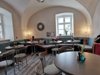 Cafe Seehof