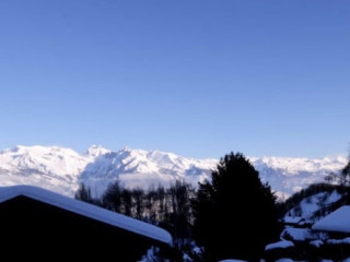 La Lanterne et le Vieux-Chalet