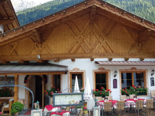 Restaurant Tyrol