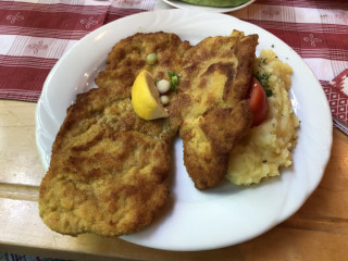 Landgasthaus zum Fasanengarten