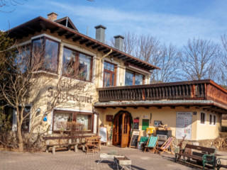 Gasthof Pension Scherrerwirt