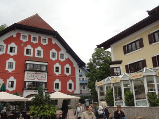 Rathaus Cafe