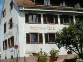 Gasthaus Engel