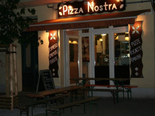 Pizza Nostra