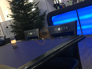 Nokta Restaurant 