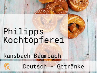 Philipps Kochtöpferei