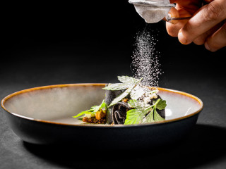 Bistro Suedsee By Hubert Wallner