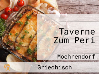 Taverne Zum Peri