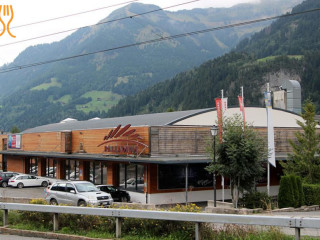 Palladium De Champery