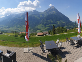 Gasthof Engelberg